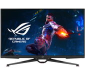 Asus Rog Swift Pg38uq 96,5 Cm (38") 3840 X 2160 Pixeles 4k Ultra Hd Led Negro