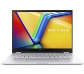 Asus Vivobook S 14 Flip Tp3402va-lz325w Híbrido (2-en-1) 35,6 Cm (14") Pantalla Táctil Wuxga Intel Core I5 I5-1335u 8 Gb Ddr4-sdram 512 Gb Ssd Wi-fi