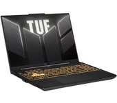 Asus Tuf Gaming Fx607jv-qt115w Portátil 40,6 Cm (16') Quad Hd+ Intel Core I7 I7-13650hx 16 Gb Ddr5-sdram 1 Tb Ssd Nvidia Geforce Rtx 4060 Wi-fi 6 (