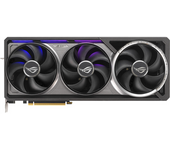 Tarjeta Gráfica Asus Geforce Rtx 5080 Rog Astral Gaming Oc, 16gb Gddr7