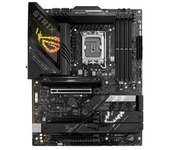Asus Rog Strix Z890-h Gaming Wifi Intel Z890 Lga 1851 (socket V1) Atx