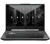 Laptop Asus Tuf Gaming A15 Fa506ncr-hn006 Con Amd Ryzen 7 7435hs, 16 Gb Ram, 512 Gb, 15,6", Negro