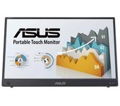 Monitor Asus Mb16amtr Full Hd 15,6"