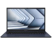 Asus Expertbook B1 B1502cva-nj1169x Intel Core I3 I3-1315u Portátil 39,6 Cm (15.6") Full Hd 8 Gb Ddr4-sdram 512 Gb Ssd Wi-fi 6 (802.11ax) Windows 11