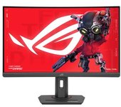 Monitor Gaming Asus Xg27wcs 27" Wide Quad Hd 180 Hz