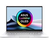 ASUS ZenBook 14 OLED UX3405MA-PZ266W Intel Evo Core Ultra 7 155H/16GB/512GB SSD/14