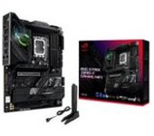 Placa Asus Rog Strix Z890-f Gaming Wifi,intel,1851,z890,4ddr5,wifi