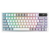Teclado Mecanico Wireless Asus Rog Azoth M701 Wht