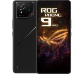 Asus Rog Phone 9 Pro 5g Dual Sim 16gb Ram 512gb - Negro Fantasma