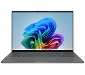 Portátil Asus Zenbook A14 Ux3407qa 14" Wuxga 1tb/32gb Snapdragon X W11p