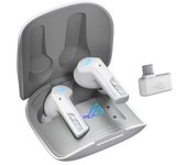 Asus Rog Cetra True Wireless Speednova Auriculares True Wireless Stereo (tws) Dentro De Oído Juego Bluetooth Blanco