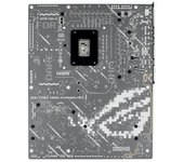 Asus Rog Strix Z890-a Gaming Wifi Intel Z890 Lga 1851 (socket V1) Atx