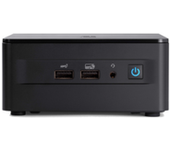 Asus Nuc 12 Pro Kit Rnuc12wshv500000i Ucff Negro I5-1250p