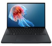 Laptop Asus 90nb14x1-m009x0, 32 Gb Ram, 1 Tb Ssd, 14", Gris