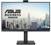 Monitor Gaming Asus Be27qfk Full Hd 27"
