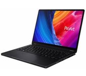 Laptop Asus Proart Px13 Oled Hn7306wi-lx014w, 24 Gb Ram, 1 Tb Ssd, 13,3", Negro