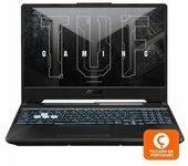 Laptop Asus, 16 Gb Ram, 15,6", Gris