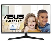 Asus Vy27uq Pantalla Para Pc 68,6 Cm (27") 3840 X 2160 Pixeles 4k Ultra Hd Lcd Negro