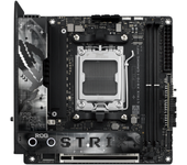 Asus Rog Strix X870-i Gaming Wifi Amd X870 Zócalo Am5 Mini Itx