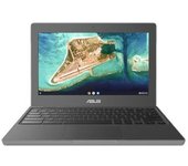 Portátil Asus Cr1100cka Gj0277 Cel N5100 11.6" 4gb Emmc32gb Chrome Os