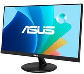 Asus Eyecare Vp229hf Pantalla Para Pc 54,5 Cm (21.4") 1920 X 1080 Pixeles Full Hd Led Negro
