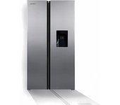 Frigorifico americano side by side doble puerta honest h760dxvin