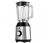 Batidora Vaso Jarra Cristal 600w 1,5lt Th-bv102 Thulos