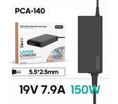 Cargador Portátil Para Acer / Medion 19v 7.9a 5.5*2.5mm 150w Pca-140