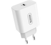 Cargador Pared Carga Rápida Pd 20w Ac620w