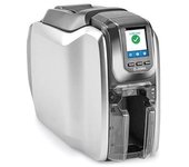 Impresora Tarjetas Zc100 Usb