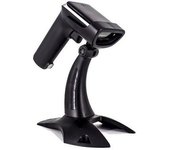 Nx-sla-1dunl Lector De Codigo De Barras Lector De Codigos De Barras Portatil 1d Laser Negro
