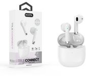 Auricular Inalámbrico Tws - Blanco Epw308w