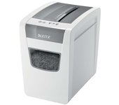 Trituradora De Papel Iq Slim Home Office P4 Leitz
