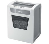 Leitz Trituradora De Papel Microcut Iq Office P5 Leitz