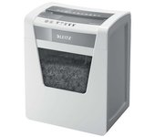 Leitz Trituradora De Papel Crosscut Iq Office P4 Leitz