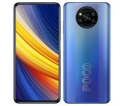 Xiaomi Poco X3 Pro 4g Azul Claro 256 Gb + 8 Gb Ram Dual Sim - Reacondicionado - Grado C