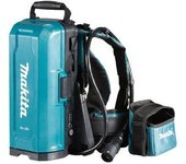 Makita 191c50-5 Batería De Mochila Para 4 Baterías 5,0ah 4 Bat Adp 18v Y 18vx2