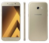 Samsung Galaxy A5 4g Dorado 32 Gb + 3 Gb Ram Sim Simple - Reacondicionado - Grado C