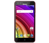 Ngm-mobile You Color E505 Plus 12,7 Cm (5") Sim Doble Android 5.1 4g Micro-usb B 2 Gb 16 Gb 2000 Mah Negro