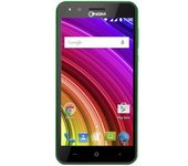 Ngm-mobile You Color E506 Plus 12,7 Cm (5") Sim Doble Android 5.1 3g Micro-usb B 2 Gb 16 Gb 2000 Mah Verde