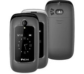 Ngm-mobile Loop/grb 6,1 Cm (2.4") 100 G Negro, Gris Teléfono Para Personas Mayores
