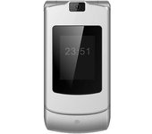 Ngm-mobile C3 6,1 Cm (2.4") 98 G Plata Característica Del Teléfono