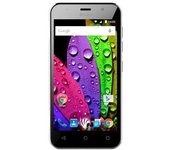 Ngm-mobile Dynamic E451 11,4 Cm (4.5") Sim Doble Android 6.0 3g Microusb 0,512 Gb 8 Gb 1700 Mah Negro, Plata