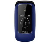 Ngm-mobile Hit 6,1 Cm (2.4") 100 G Negro, Azul Característica Del Teléfono