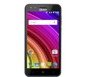 Ngm-mobile You Color E505 12,7 Cm (5") Sim Doble Android 5.1 4g Microusb 1 Gb 8 Gb 2000 Mah Azul