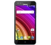 Ngm-mobile You Color E505 Plus 12,7 Cm (5") Sim Doble Android 5.1 4g Microusb 3 Gb 16 Gb 2000 Mah Plata
