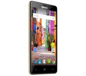 Ngm-mobile You Color P509 12,7 Cm (5") Sim Doble Android 5.1 4g Microusb 3 Gb 16 Gb 2100 Mah Oro