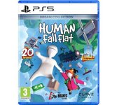 Human: Fall Flat Dream Collection Juego Para Consola Sony Playstation 5, Ps5