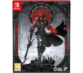 The Last Faith: The Nycrux Edition Juego Para Consola Nintendo Switch