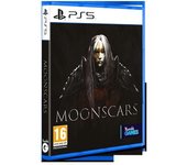 Moonscars Juego Para Consola Sony Playstation 5 Ps5